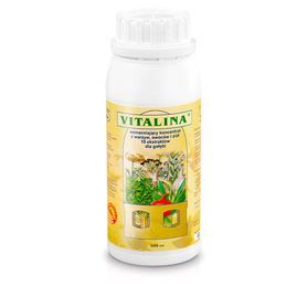 Vitalina (wyciąg warzywny) 1000ml
