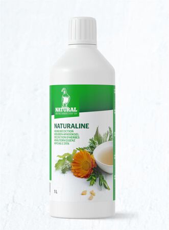 Wyciągi roślinne - Naturaline 1l wyciąg ziołowo warzywny (1)