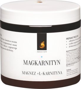 DLA GOŁĘBI - Magkarnityn 400g Profeed (magnez, karnityna) (1)