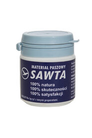 Sawta (tabletki odflegmiające) 10tabl. IRBAPOL