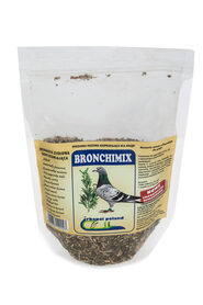 Bronchimix (herbata odflegmiająca) 200g