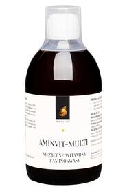 AMINVIT-MULTI 500 ml Profeed