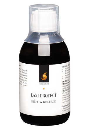 DLA GOŁĘBI - LAXI PROTECT 250 ml PROFEED PRZECIW BIEGUNCE ! (1)
