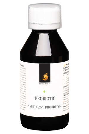DLA GOŁĘBI - PROBIOTIC 100 ml PROFEED SKUTECZNY PROBIOTYK (1)