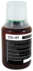 COL-VET wsparcie naturalnej odporności w walce z E. coli 250ml