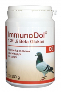 Immunodol (odporność) 250g