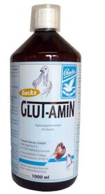 Glut Amin (aminokwasy) 1000ml
