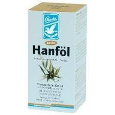 OBNIŻKA Hanfol (olejek z konopii) 250ml