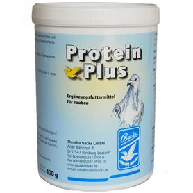 Protein Plus (białko zwierzęce) 400g