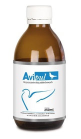 AviPul (oczyszczanie dróg oddechowych) 250ml