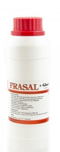 Probiotyki i zakwaszacze - Frasal mocny z glukozą 500ml Prima (1)