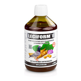 Leciform (lecytyna) 500ml
