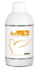 AviCid (zakwaszacz z ziołami) 500ml