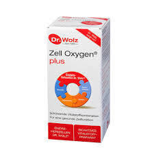 Zell Oxygen PLUS (płynny enzym drożdżowy, drożdże w płynie) 250ml