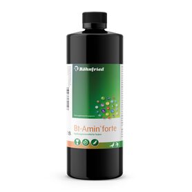 BT Amin Forte 1l (aminokwasy, elektrolity i witaminy)