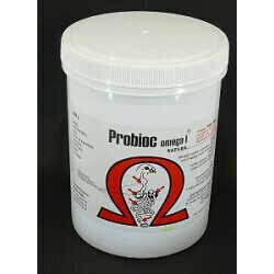 Probioc Omega I 1kg (probiotyk, bakterie)