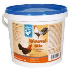 Suplementy - MINERAL MIX dla drobiu 6kg (minerały) (1)