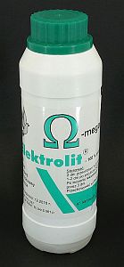 Elektrolit Omega 500ml
