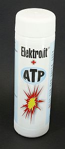 Elektrolit + ATP 200ml
