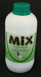 Mix Naturalny 1 l (wyciągi roślinne)