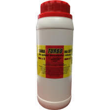 Sezon lotowy - Siara Turbo na loty 500 g (1)